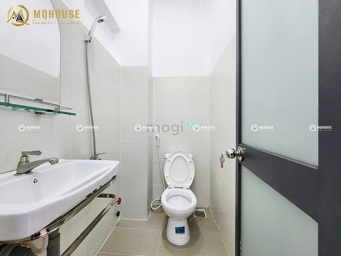 Hình ảnh 🌈 Khai Trương Siêu Phẩm STUDIO - 1PN BAN CÔNG NGAY 