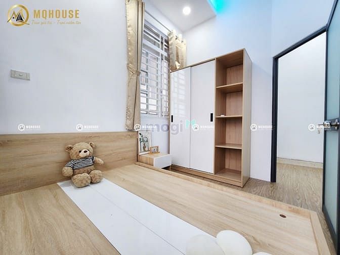 Hình ảnh 🌈 Khai Trương Siêu Phẩm STUDIO - 1PN BAN CÔNG NGAY 