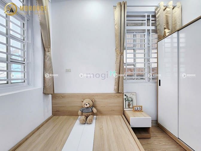 Hình ảnh 🌈 Khai Trương Siêu Phẩm STUDIO - 1PN BAN CÔNG NGAY 