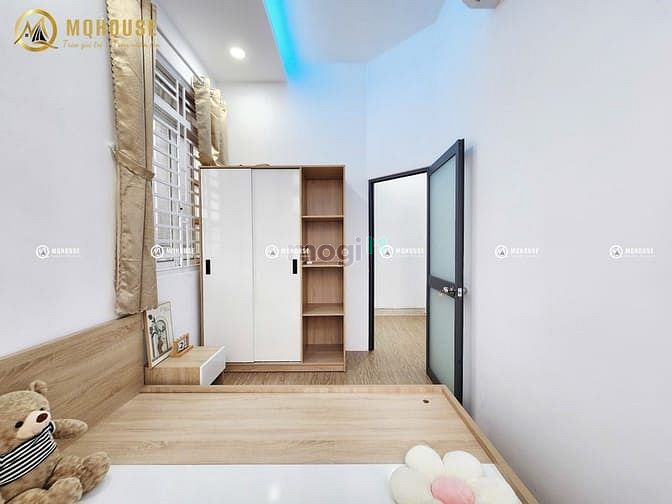 Hình ảnh 🌈 Khai Trương Siêu Phẩm STUDIO - 1PN BAN CÔNG NGAY 