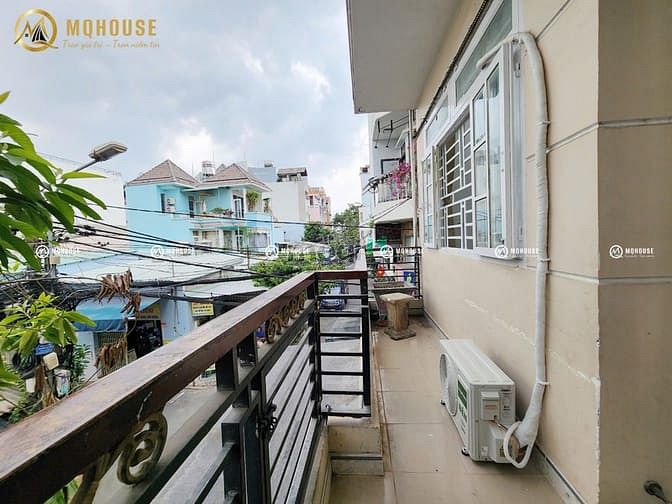 Hình ảnh 🌈 Khai Trương Siêu Phẩm STUDIO - 1PN BAN CÔNG NGAY 