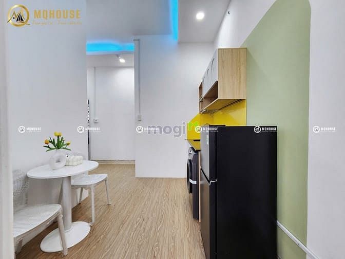 Hình ảnh 🌈 Khai Trương Siêu Phẩm STUDIO - 1PN BAN CÔNG NGAY 