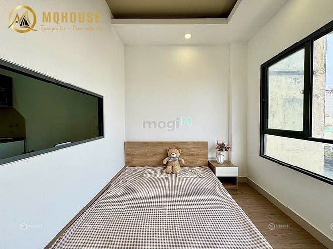 Hình ảnh 🔥KHAI TRƯƠNG Studio - 1PN full NT cửa sổ - ban công