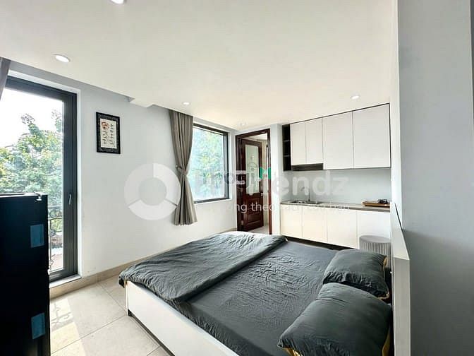 Hình ảnh ✨Căn Hộ Studio Full NT- View Landmark 81-Thảo Cầm Viên - Có Thang Máy