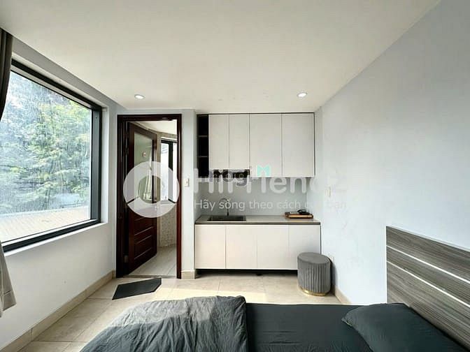 Hình ảnh ✨Căn Hộ Studio Full NT- View Landmark 81-Thảo Cầm Viên - Có Thang Máy