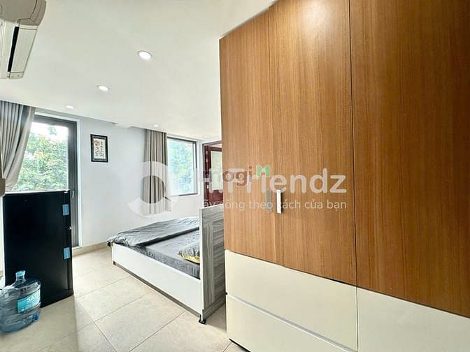 Hình ảnh ✨Căn Hộ Studio Full NT- View Landmark 81-Thảo Cầm Viên - Có Thang Máy