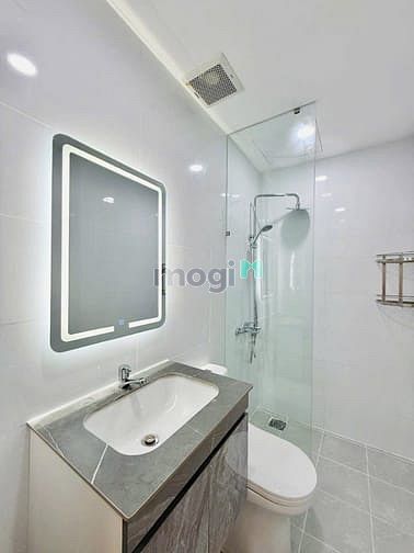 Hình ảnh Nhà có sẵn hd thuê 12triệu 🔥 Hoàng Hoa Thám, Bình Thạnh có nội thất