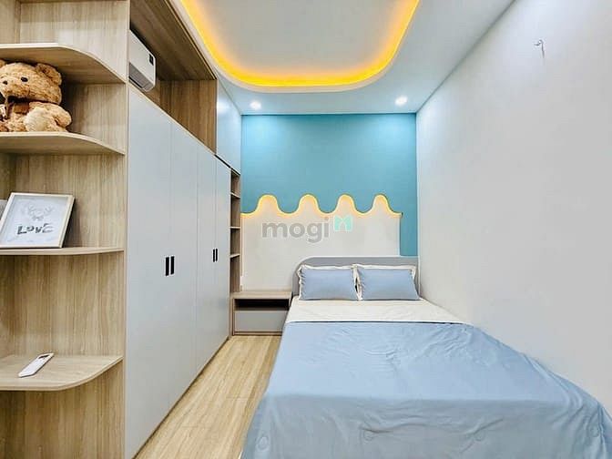 Hình ảnh Nhà có sẵn hd thuê 12triệu 🔥 Hoàng Hoa Thám, Bình Thạnh có nội thất