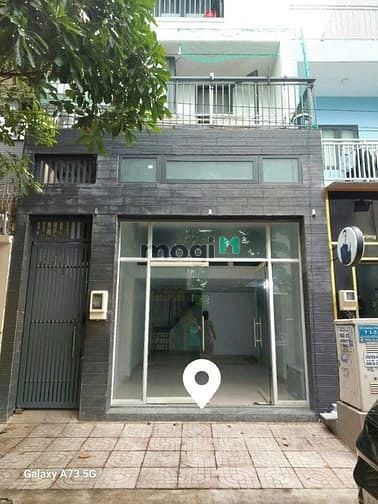 Hình ảnh Mặt bằng dtsd 55m2, có gác, gần chợ Đo Đạc P.Ak Q.2 ;