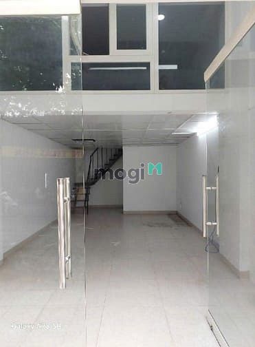 Hình ảnh Mặt bằng dtsd 55m2, có gác, gần chợ Đo Đạc P.Ak Q.2 ;