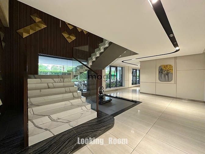 Hình ảnh 🔥 CHO THUÊ căn góc siêu đỉnh 120m2 | 3PN - 2WC | DIAMOND ALANTA🔥