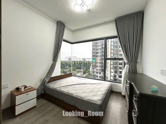 Hình ảnh 🔥 CHO THUÊ căn góc siêu đỉnh 120m2 | 3PN - 2WC | DIAMOND ALANTA🔥