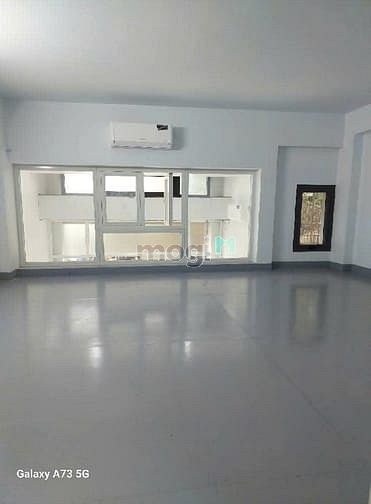 Hình ảnh Mặt bằng dtsd 55m2, có gác, gần chợ Đo Đạc P.Ak Q.2 ;