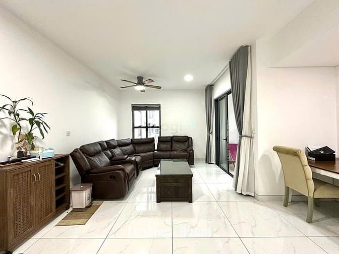 Hình ảnh 🔥 CHO THUÊ căn góc siêu đỉnh 120m2 | 3PN - 2WC | DIAMOND ALANTA🔥