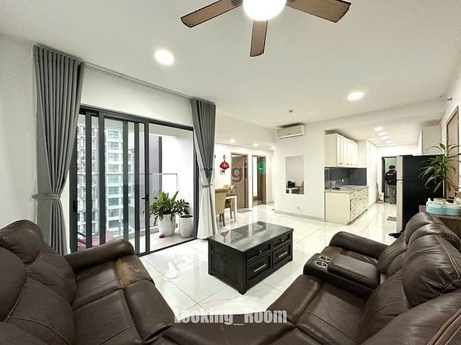 Hình ảnh 🔥 CHO THUÊ căn góc siêu đỉnh 120m2 | 3PN - 2WC | DIAMOND ALANTA🔥