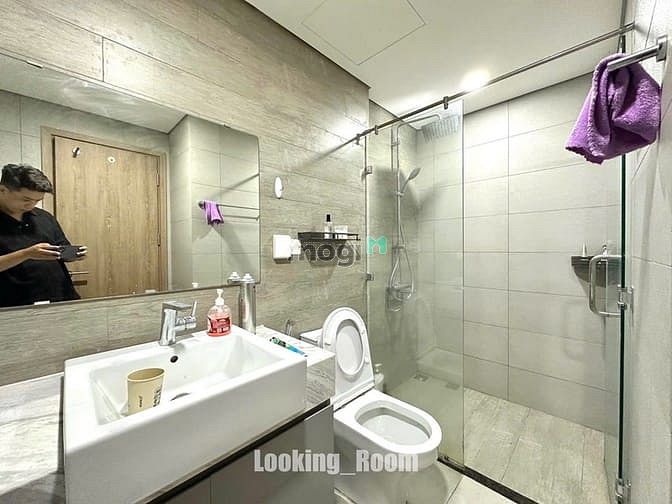 Hình ảnh 🔥 CHO THUÊ căn góc siêu đỉnh 120m2 | 3PN - 2WC | DIAMOND ALANTA🔥