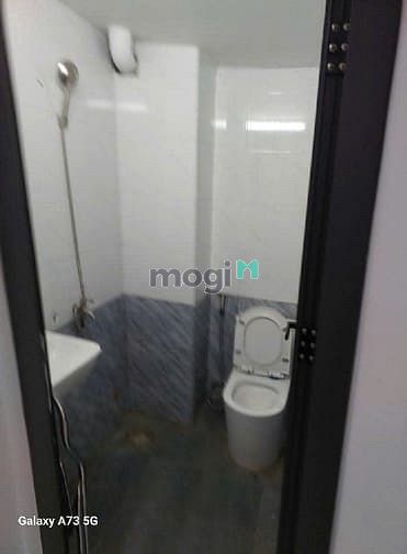 Hình ảnh Mặt bằng dtsd 55m2, có gác, gần chợ Đo Đạc P.Ak Q.2 ;