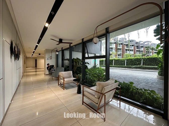 Hình ảnh 🔥 CHO THUÊ căn góc siêu đỉnh 120m2 | 3PN - 2WC | DIAMOND ALANTA🔥