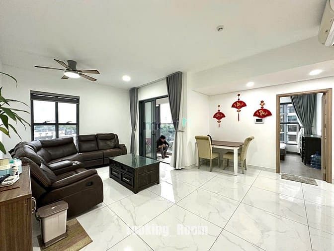Hình ảnh 🔥 CHO THUÊ căn góc siêu đỉnh 120m2 | 3PN - 2WC | DIAMOND ALANTA🔥