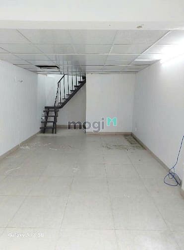 Hình ảnh Mặt bằng dtsd 55m2, có gác, gần chợ Đo Đạc P.Ak Q.2 ;