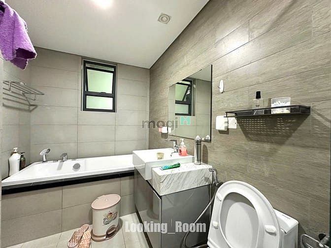 Hình ảnh 🔥 CHO THUÊ căn góc siêu đỉnh 120m2 | 3PN - 2WC | DIAMOND ALANTA🔥