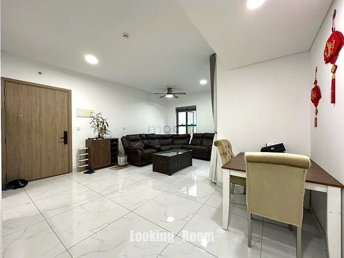 Hình ảnh 🔥 CHO THUÊ căn góc siêu đỉnh 120m2 | 3PN - 2WC | DIAMOND ALANTA🔥