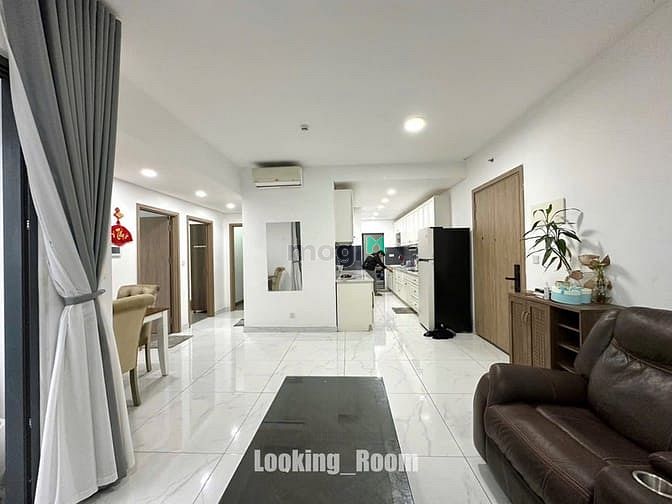 Hình ảnh 🔥 CHO THUÊ căn góc siêu đỉnh 120m2 | 3PN - 2WC | DIAMOND ALANTA🔥