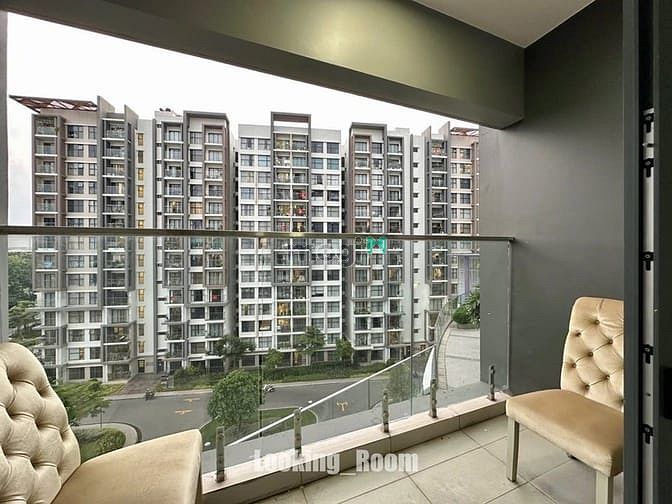 Hình ảnh 🔥 CHO THUÊ căn góc siêu đỉnh 120m2 | 3PN - 2WC | DIAMOND ALANTA🔥