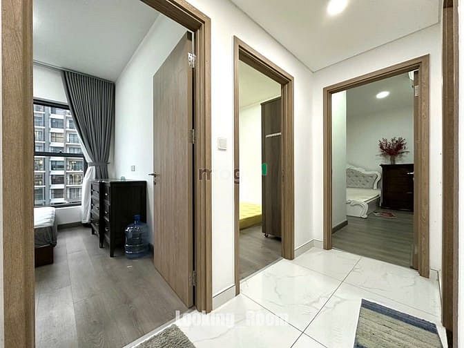 Hình ảnh 🔥 CHO THUÊ căn góc siêu đỉnh 120m2 | 3PN - 2WC | DIAMOND ALANTA🔥