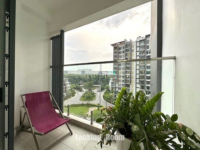 Hình ảnh 🔥 CHO THUÊ căn góc siêu đỉnh 120m2 | 3PN - 2WC | DIAMOND ALANTA🔥