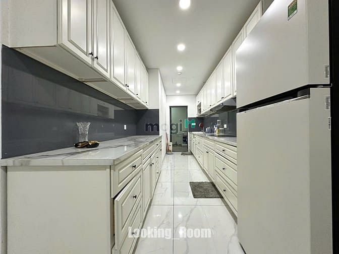 Hình ảnh 🔥 CHO THUÊ căn góc siêu đỉnh 120m2 | 3PN - 2WC | DIAMOND ALANTA🔥