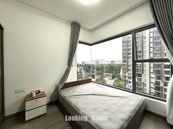Hình ảnh 🔥 CHO THUÊ căn góc siêu đỉnh 120m2 | 3PN - 2WC | DIAMOND ALANTA🔥