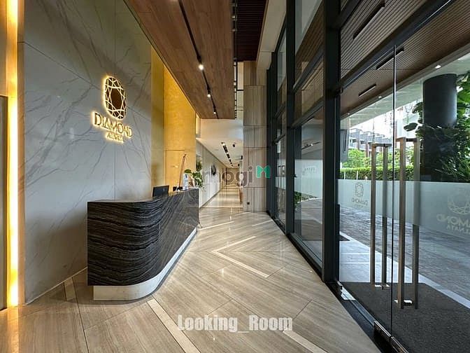 Hình ảnh 🔥 CHO THUÊ căn góc siêu đỉnh 120m2 | 3PN - 2WC | DIAMOND ALANTA🔥