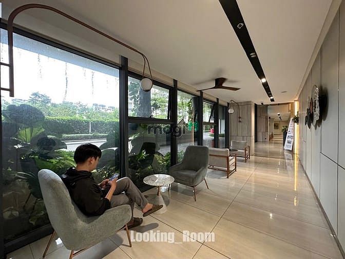 Hình ảnh 🔥 CHO THUÊ căn góc siêu đỉnh 120m2 | 3PN - 2WC | DIAMOND ALANTA🔥
