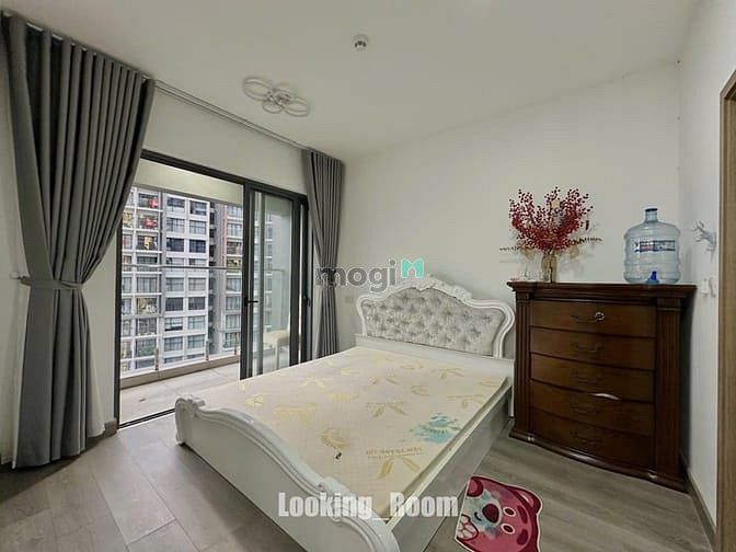 Hình ảnh 🔥 CHO THUÊ căn góc siêu đỉnh 120m2 | 3PN - 2WC | DIAMOND ALANTA🔥