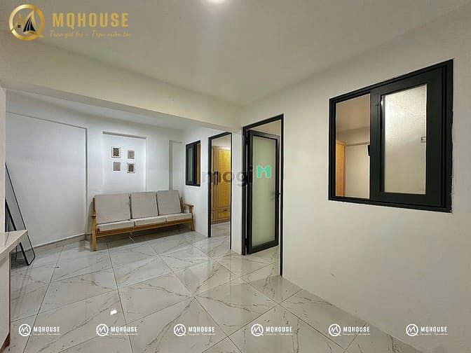 Hình ảnh 🔥 Mb6623 nạp rút nhanh chóng 2PN mới 100% FULL Nội Thất GẦN AEONMALL TÂN PHÚ