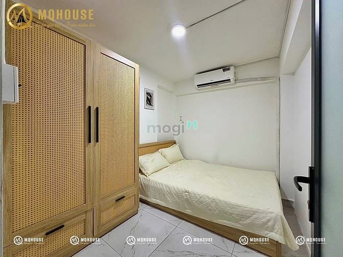 Hình ảnh 🔥 Mb6623 nạp rút nhanh chóng 2PN mới 100% FULL Nội Thất GẦN AEONMALL TÂN PHÚ