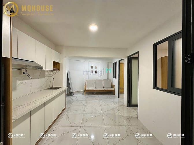 Hình ảnh 🔥 Mb6623 nạp rút nhanh chóng 2PN mới 100% FULL Nội Thất GẦN AEONMALL TÂN PHÚ