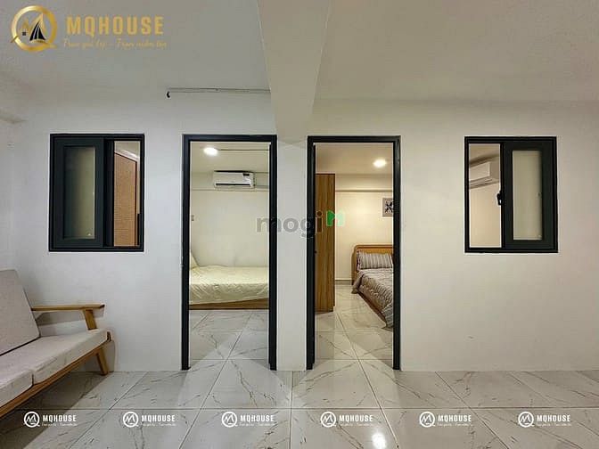 Hình ảnh 🔥 Mb6623 nạp rút nhanh chóng 2PN mới 100% FULL Nội Thất GẦN AEONMALL TÂN PHÚ