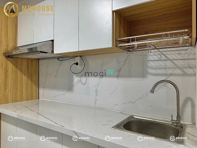 Hình ảnh 🔥 Mb6623 nạp rút nhanh chóng 2PN mới 100% FULL Nội Thất GẦN AEONMALL TÂN PHÚ