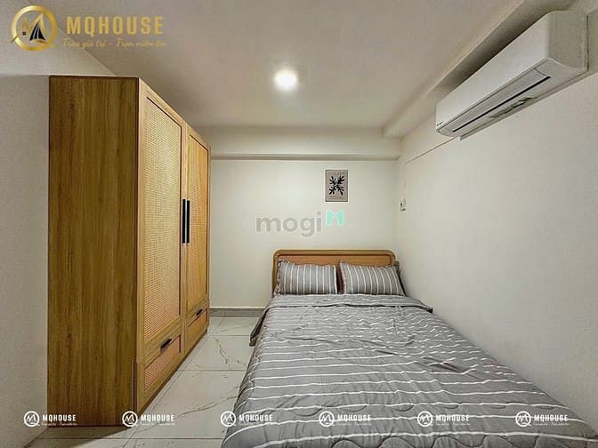 Hình ảnh 🔥 Mb6623 nạp rút nhanh chóng 2PN mới 100% FULL Nội Thất GẦN AEONMALL TÂN PHÚ