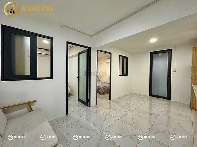 Hình ảnh 🔥 Mb6623 nạp rút nhanh chóng 2PN mới 100% FULL Nội Thất GẦN AEONMALL TÂN PHÚ