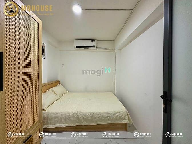 Hình ảnh 🔥 Mb6623 nạp rút nhanh chóng 2PN mới 100% FULL Nội Thất GẦN AEONMALL TÂN PHÚ