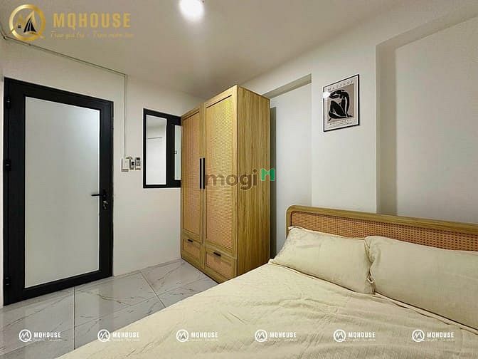Hình ảnh 🔥 Mb6623 nạp rút nhanh chóng 2PN mới 100% FULL Nội Thất GẦN AEONMALL TÂN PHÚ