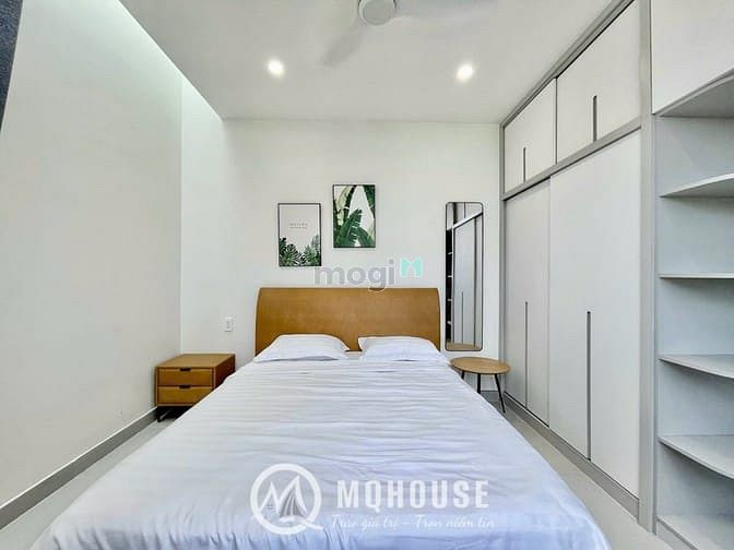Hình ảnh ✨Hệ Thống CHDV 1PN 2PN Full Nội Thất MÁY GIẶT RIÊNG - AEONMALL TÂN PHÚ