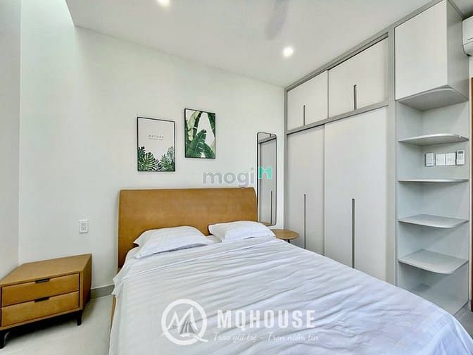 Hình ảnh ✨Hệ Thống CHDV 1PN 2PN Full Nội Thất MÁY GIẶT RIÊNG - AEONMALL TÂN PHÚ