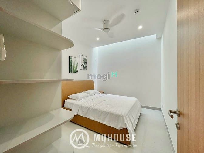 Hình ảnh ✨Hệ Thống CHDV 1PN 2PN Full Nội Thất MÁY GIẶT RIÊNG - AEONMALL TÂN PHÚ