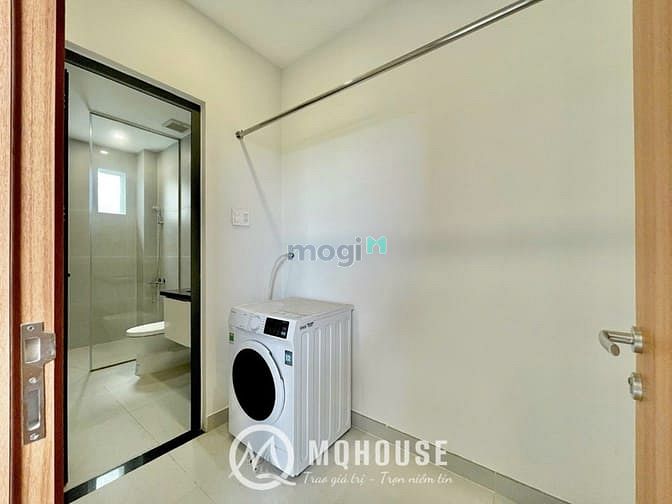 Hình ảnh ✨Hệ Thống CHDV 1PN 2PN Full Nội Thất MÁY GIẶT RIÊNG - AEONMALL TÂN PHÚ