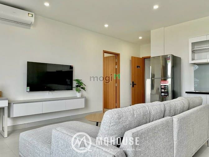 Hình ảnh ✨Hệ Thống CHDV 1PN 2PN Full Nội Thất MÁY GIẶT RIÊNG - AEONMALL TÂN PHÚ