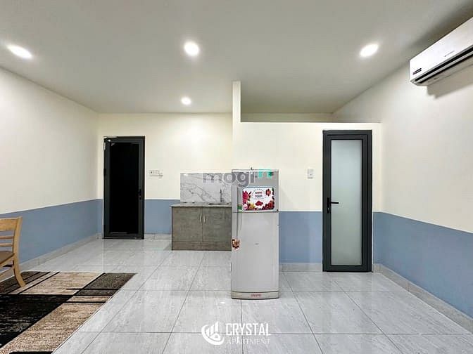Hình ảnh ✨ STUDIO Cửa sổ Trời siêu rộng 40m2 FULL NỘI THẤT NGAY “VƯỜN LÀI”✨